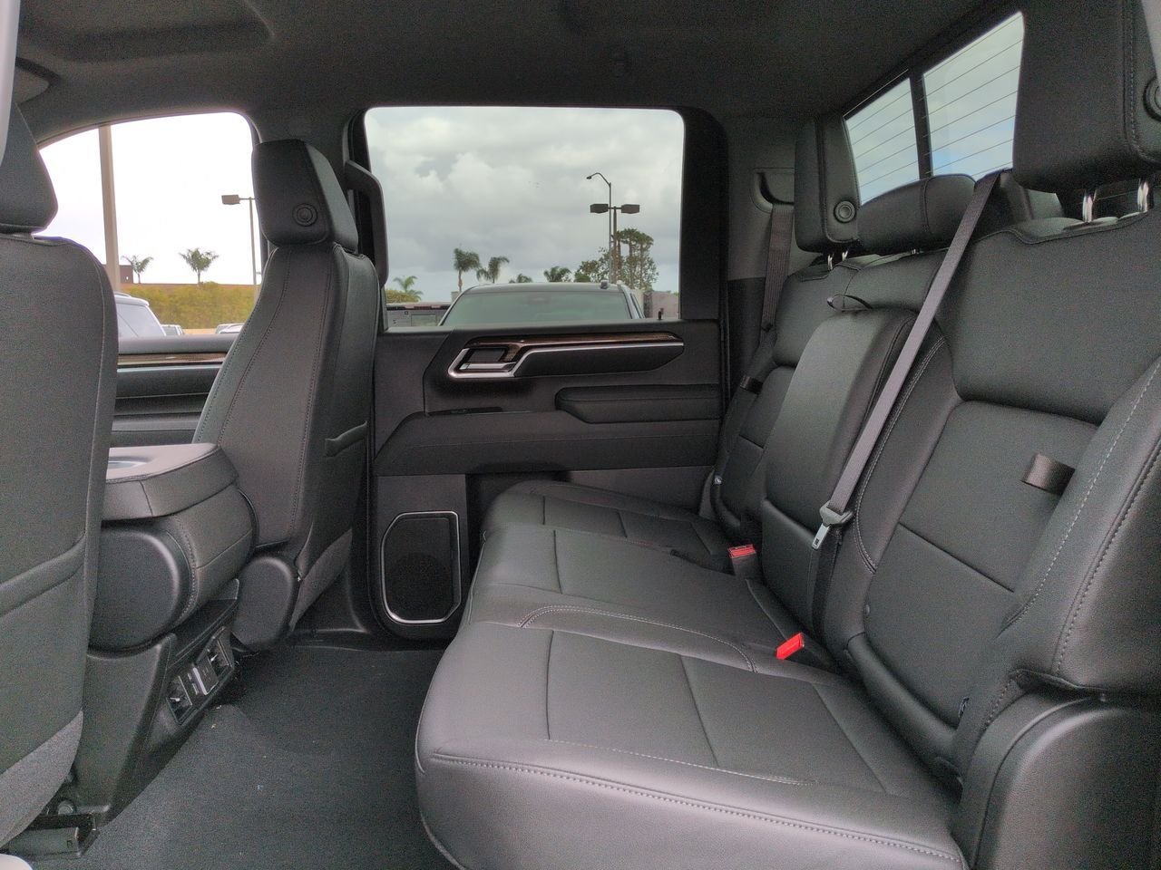 2026 Chevrolet Silverado 3500 HD LT - Photo 26