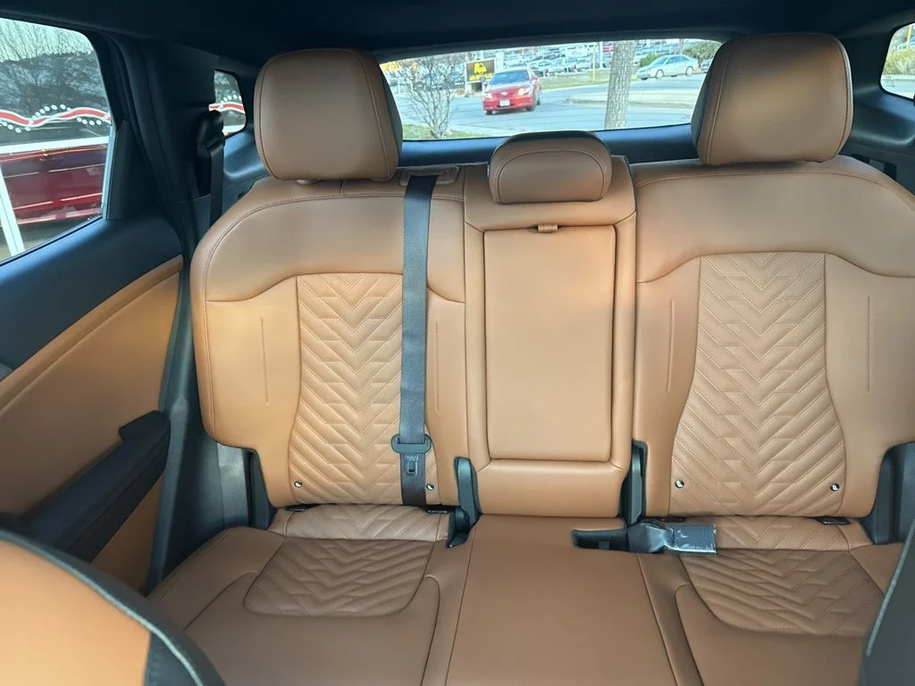 2026 Kia Sportage X-Line Prestige - Photo 21