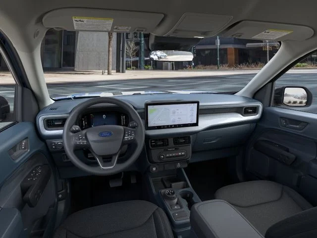 New 2026 Velocity Blue Ford XLT image 9