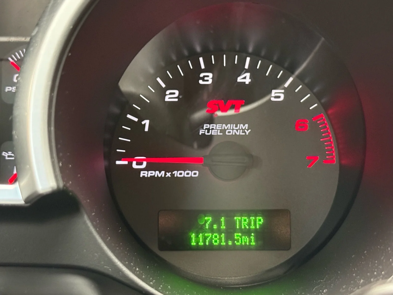 Used 2008 Vapor Clearcoat (zy) Ford Base image 12