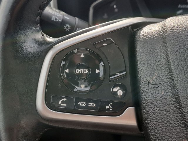 Used 2020 Gray Honda Touring image 18