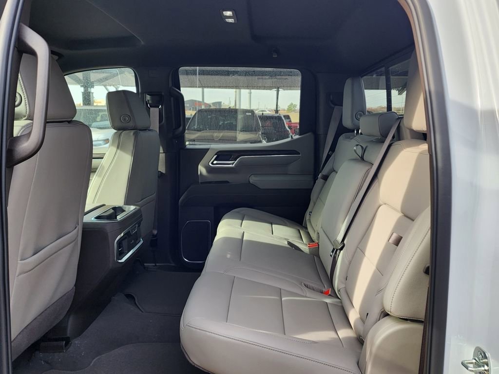 2026 GMC Sierra 1500 SLT - Photo 42
