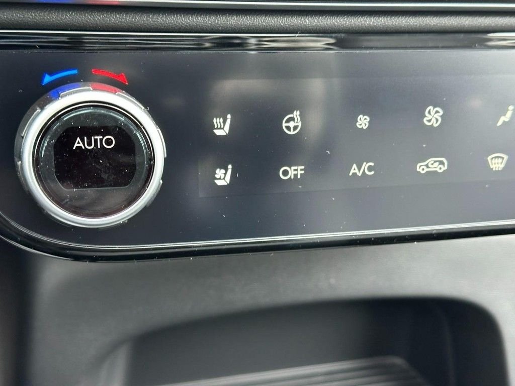 New 2026 White Hyundai Limited AWD image 33