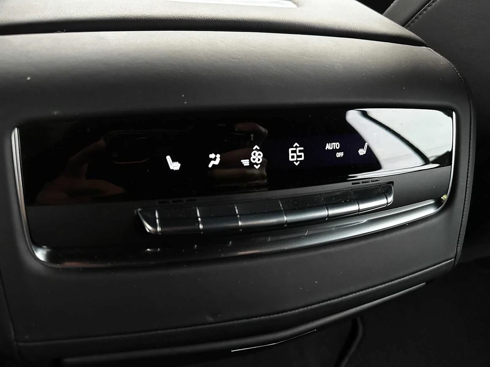 Used 2023 Black Raven Cadillac Escalade-V image 24