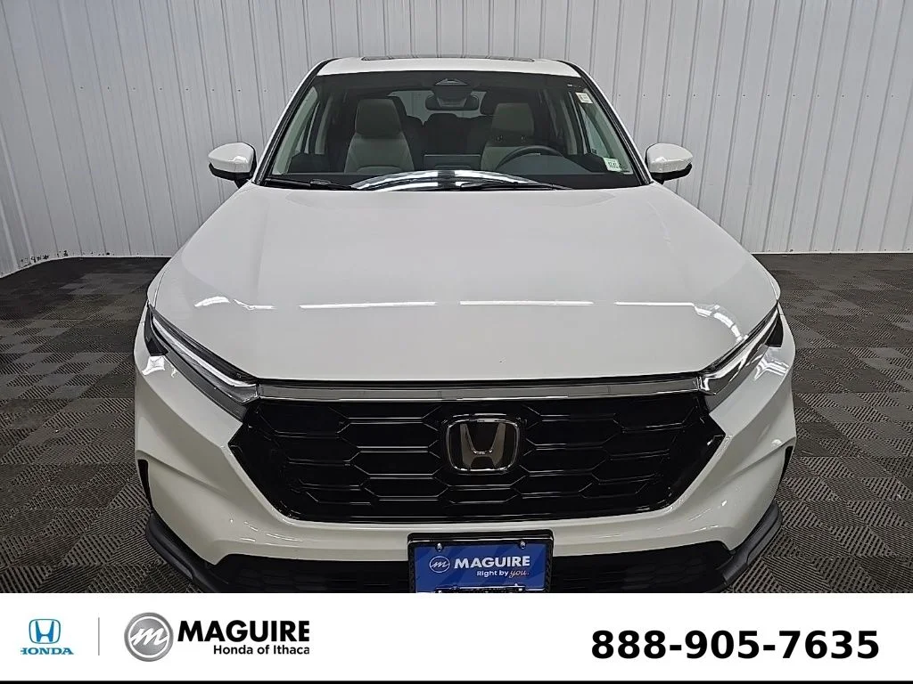 Used 2024  Honda EX image 8