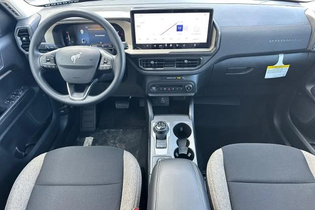 New 2026 Oxford White Ford Big Bend® image 32