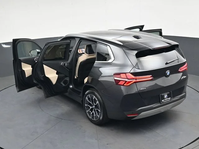 Used 2026 Gray BMW 30 xDrive image 42