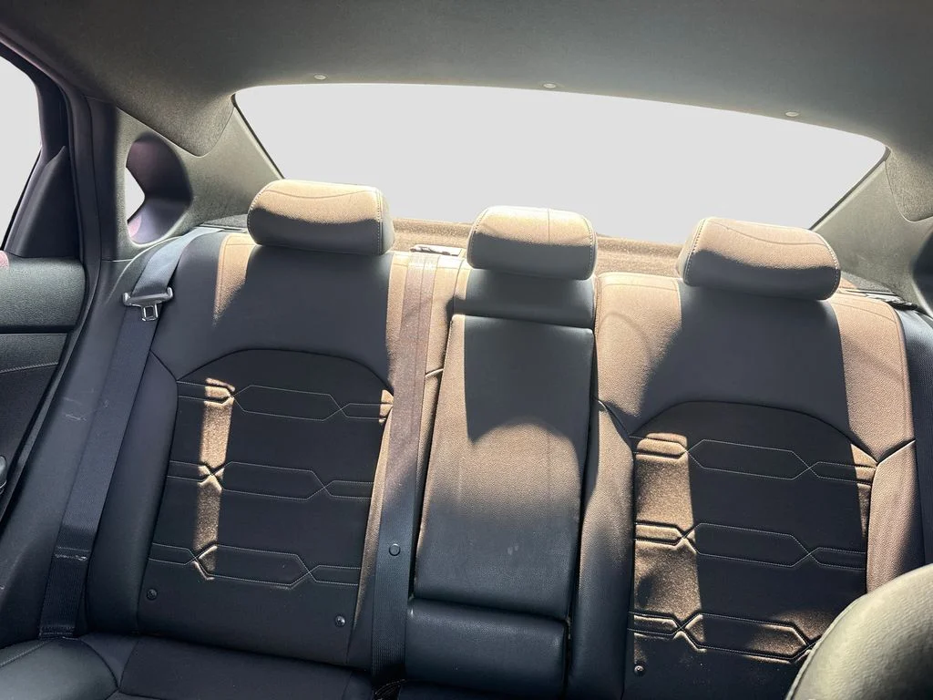 Used 2023 Black Kia GT-Line image 20