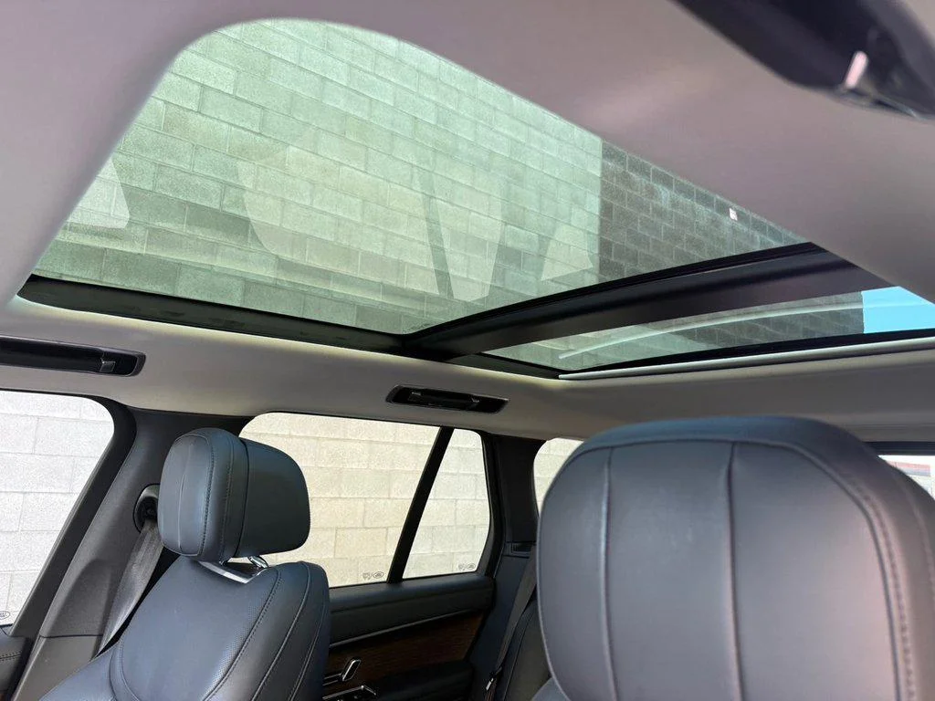 2024 Land Rover Range Rover SE - Photo 22