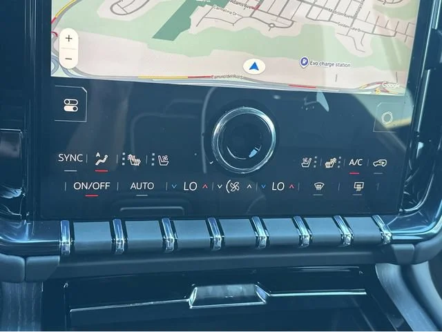 2026 GMC Yukon XL AT4 Ultimate - Photo 30