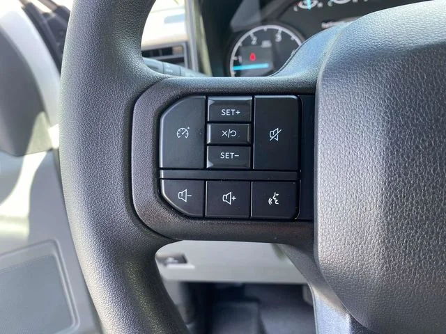 New 2026 Oxford White Ford F-250® XL image 15