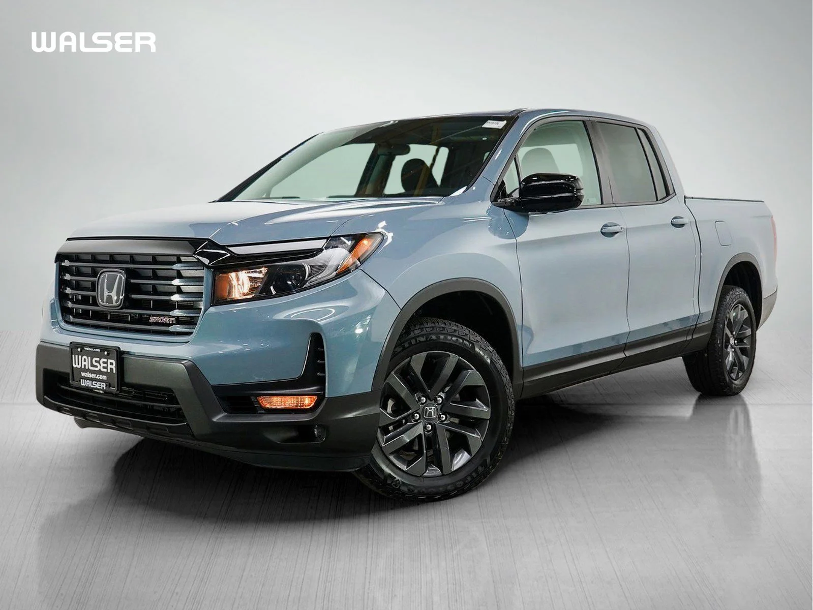 2023 Honda Ridgeline Sport AWD's photo