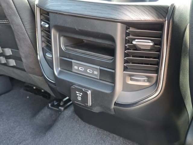 New 2026 Forged Blue Metallic Exterior Paint RAM RHO image 42