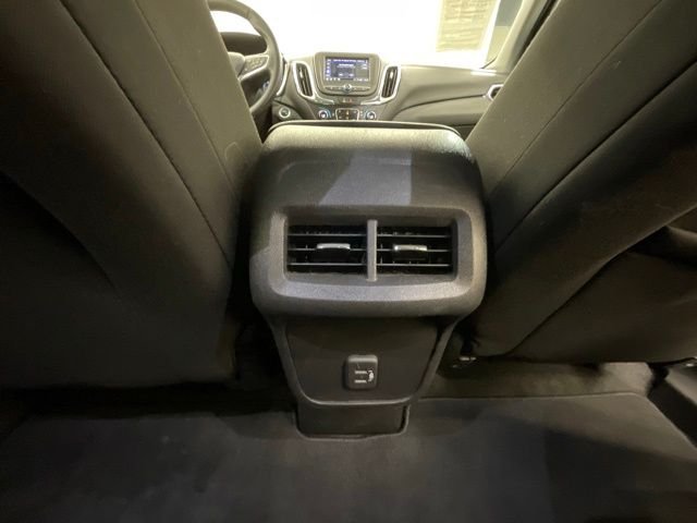 Used 2023 Gray Chevrolet LT image 25