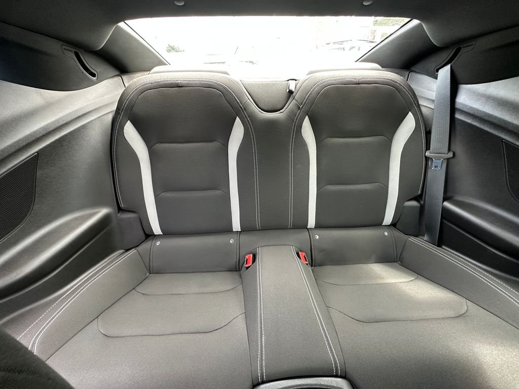 Used 2021 White Chevrolet SS image 22