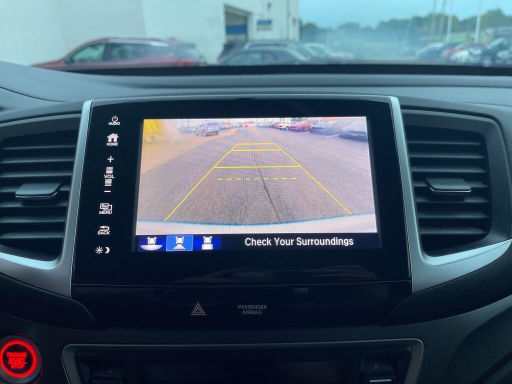 Certified Used 2017  Honda EX-L image 14