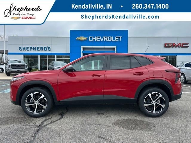 70 Fuel-efficient Vehicles for Sale in Kendallville