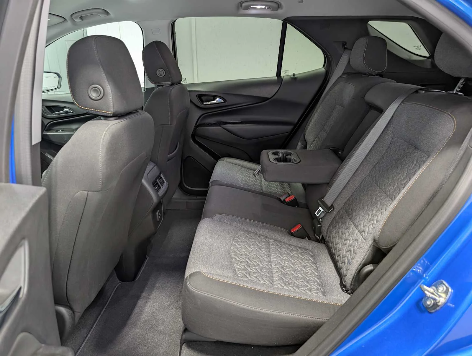 Used 2024 Rip Tide Blue Chevrolet LT image 17