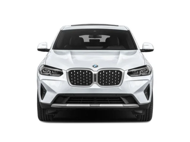 Used 2022 Dark Graphite Metallic BMW xDrive30i image 7