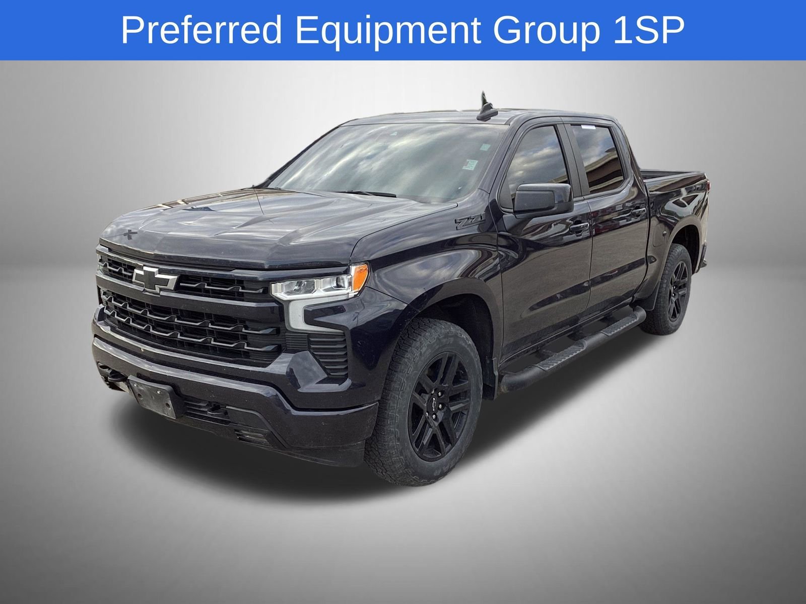 2023 Chevrolet Silverado 1500 RST 4X4 Crew Cab Short Box's photo