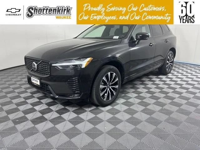 2025 Volvo XC60