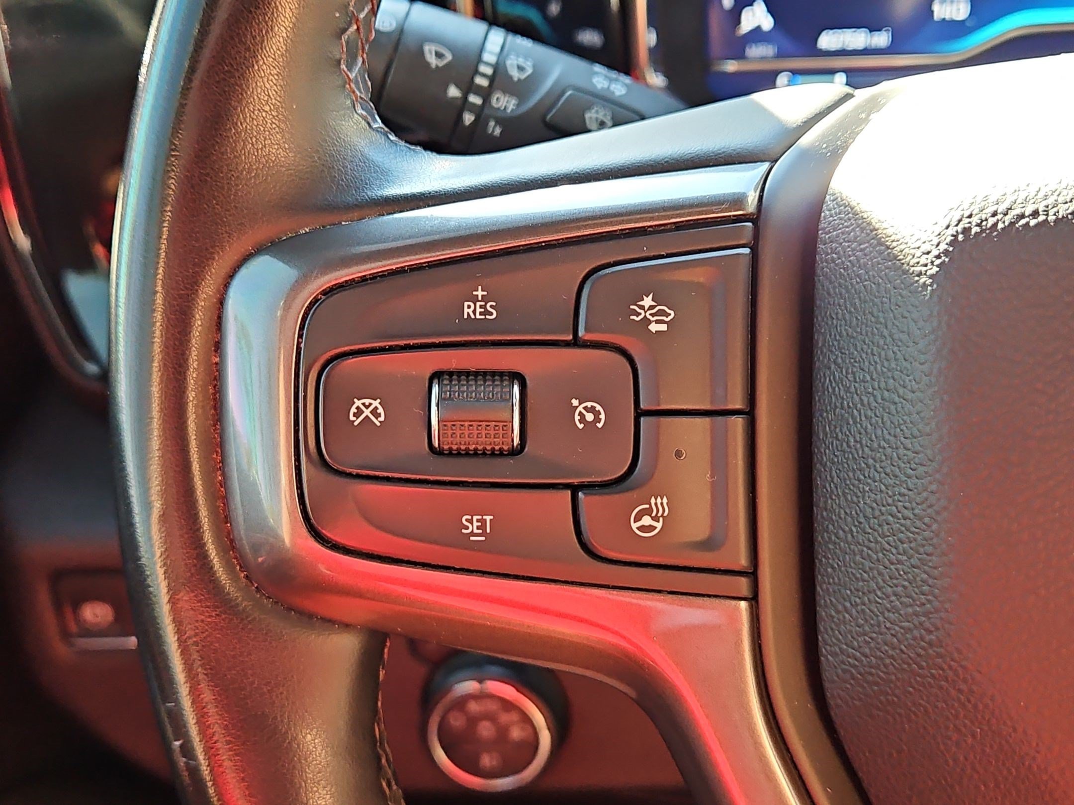 2024 Chevrolet Silverado 2500HD ZR2 - Photo 17