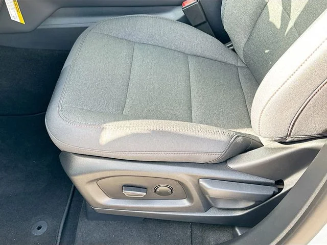 New 2026 White Metallic Ford Active image 13
