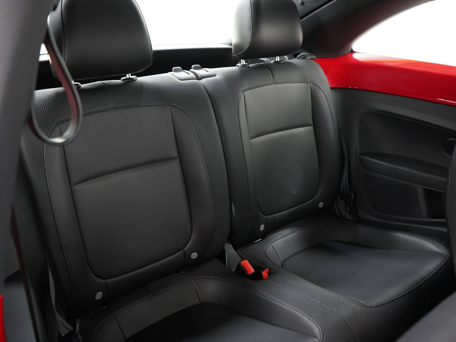 Used 2014 Tornado Red Volkswagen 1.8T image 12