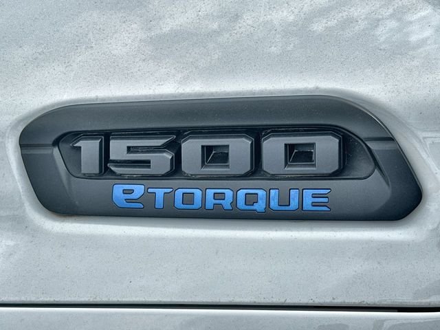 2026 RAM 1500 Big Horn/Lone Star - Photo 36