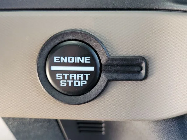 Used 2024 Oxford White Ford Wildtrak image 28