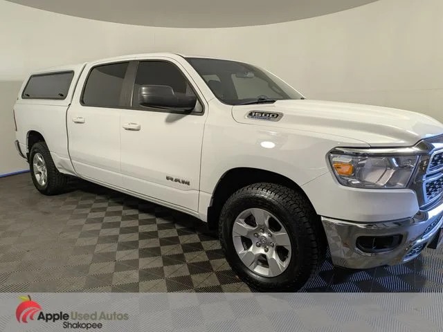 2022 RAM 1500 Pickup Big Horn/Lone Star