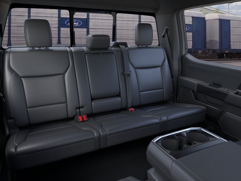 New 2026 Avalanche Ford Lariat® image 11