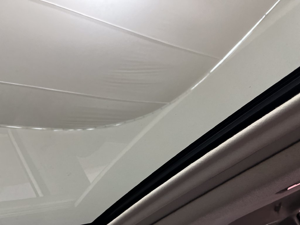 Used 2018 White Toyota Limited image 23