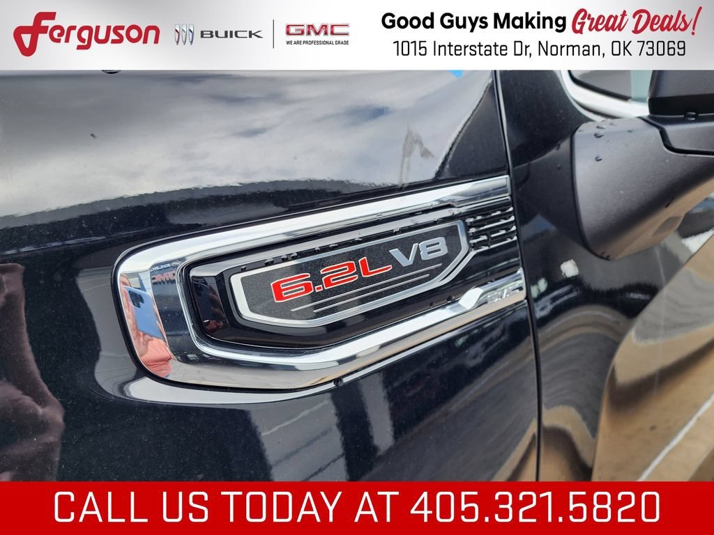 2026 GMC Sierra 1500 SLT - Photo 11