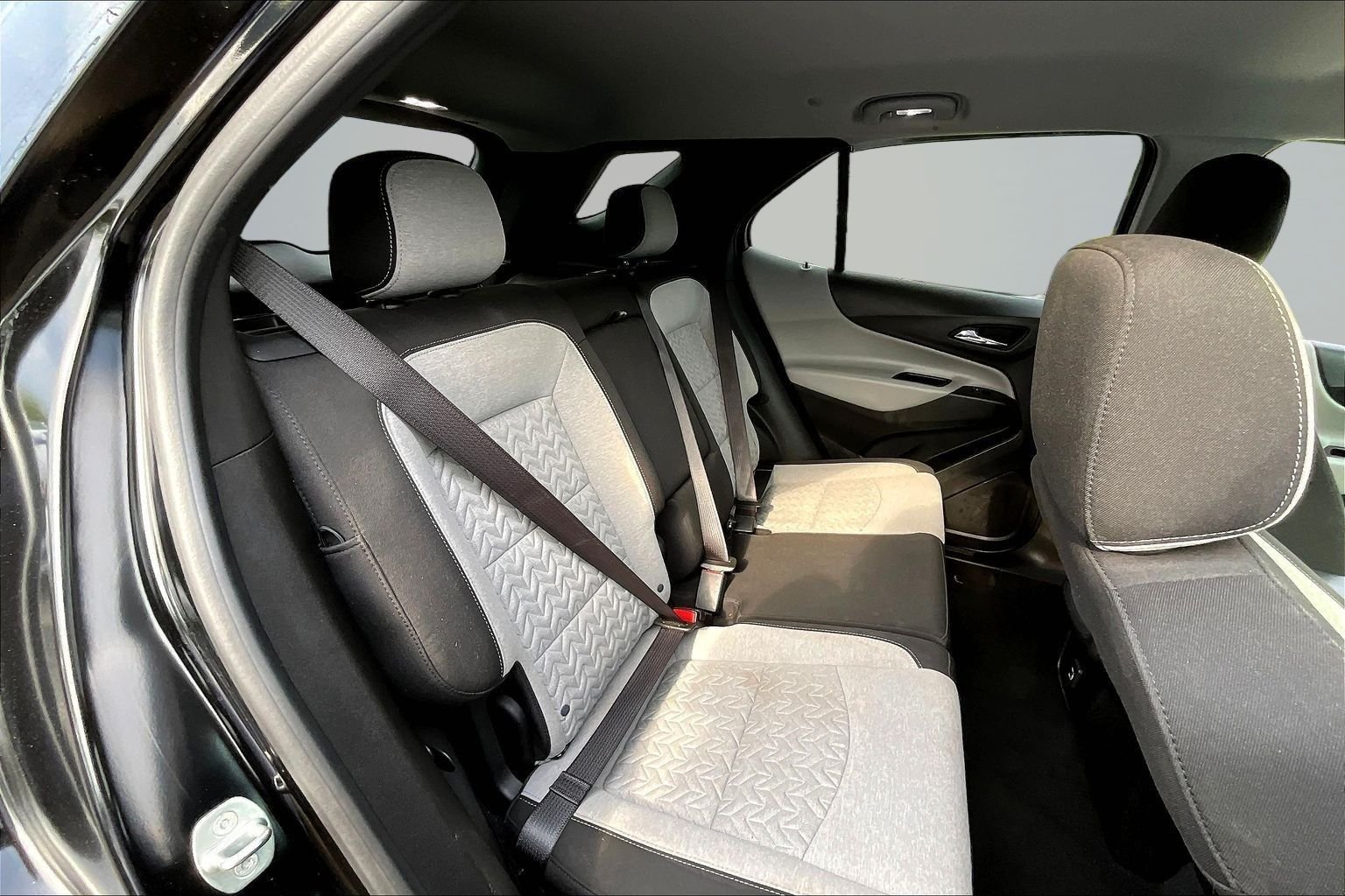 Used 2022 Black Chevrolet LS image 23