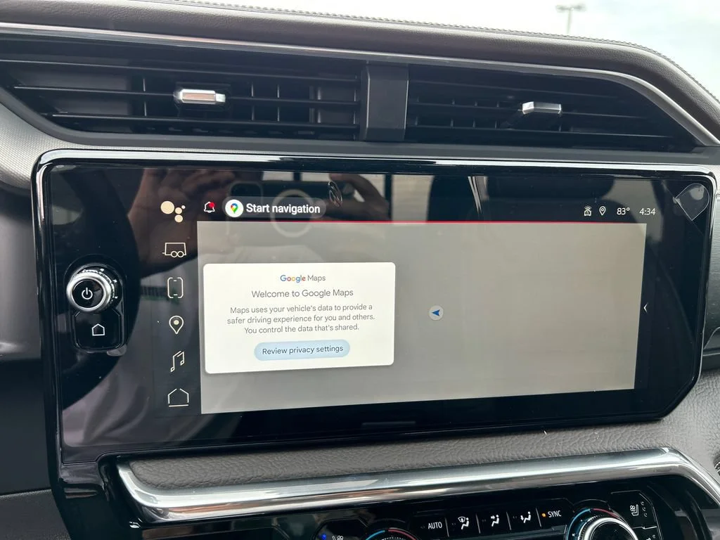2026 GMC Sierra 1500 Denali - Photo 24
