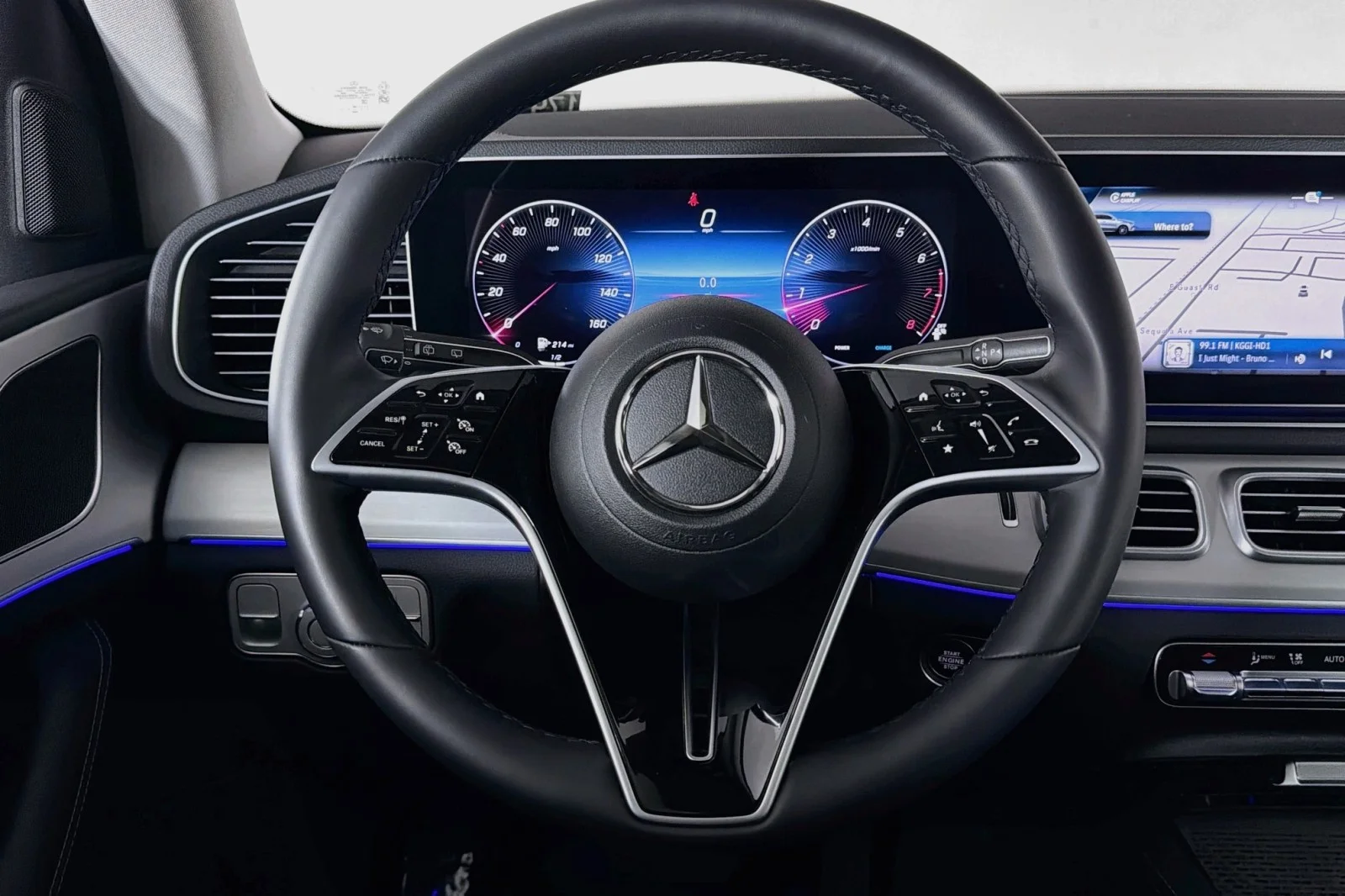 Certified Used 2026 Selenite Grey Metallic Mercedes-Benz 450 image 18