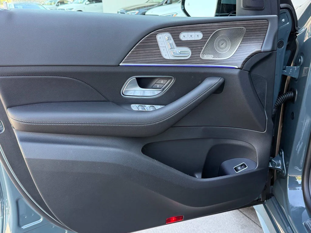 New 2027  Mercedes-Benz GLE 350 image 19