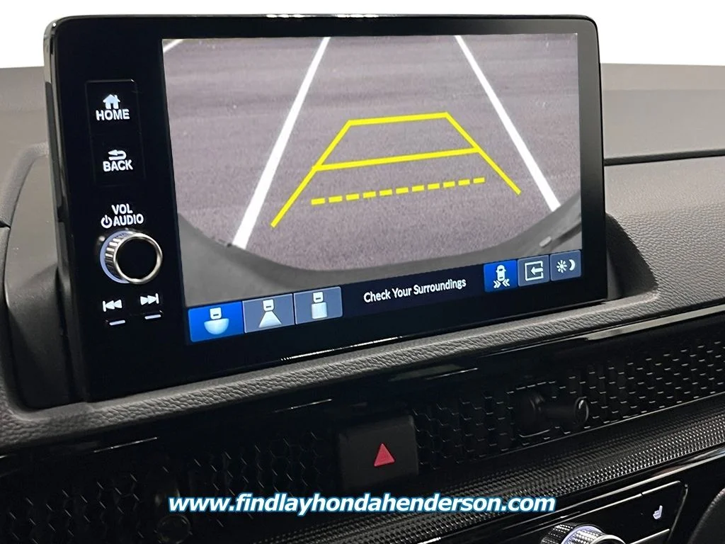 New 2026 Urban Gray Pearl Honda Sport Touring image 21