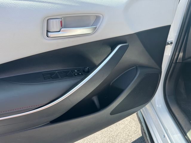 Certified Used 2023 Beige Toyota SE image 21