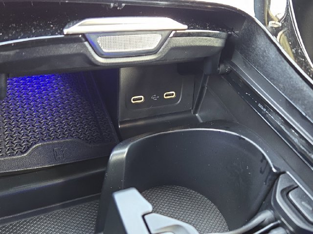 New 2026 Graphite Grey Metallic Mercedes-Benz C300 image 14