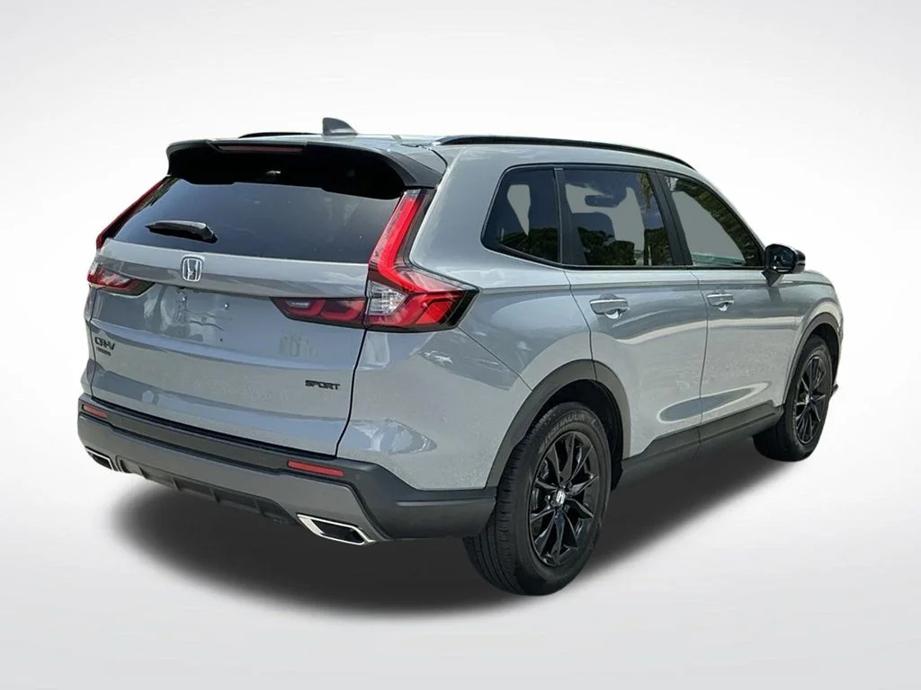 Used 2026  Honda Sport-L image 11