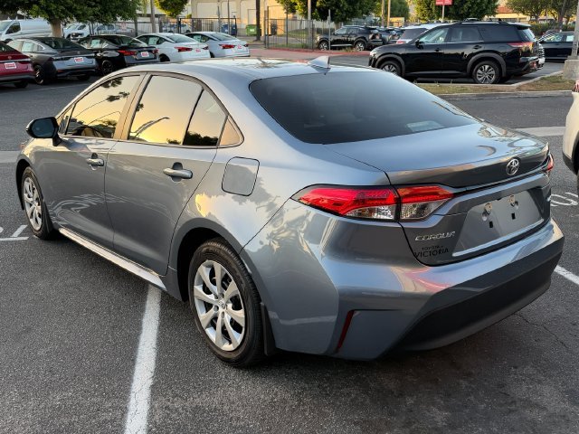 Used 2026  Toyota LE image 5