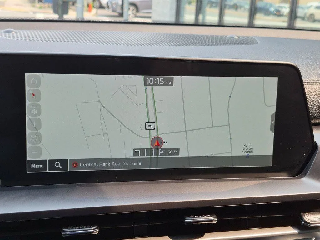 Used 2023 Gray Kia S image 19