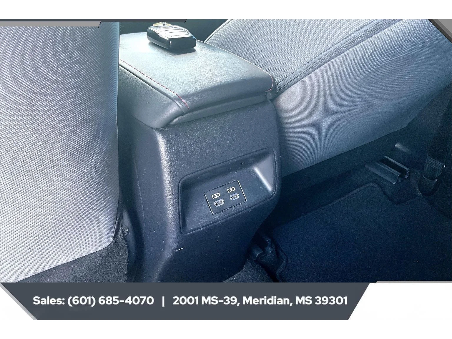 Used 2025 Classic Silver Metallic Toyota SE image 24