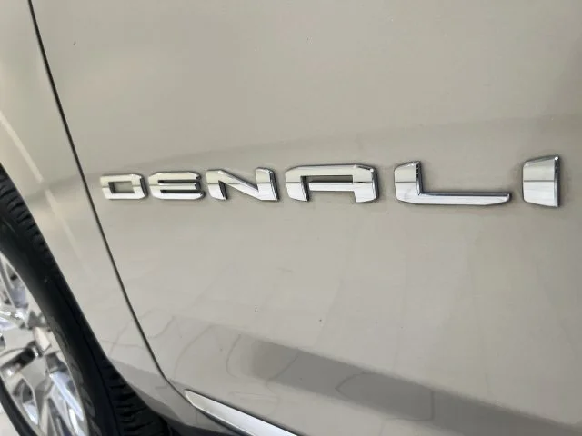Certified Used 2023 Beige GMC Denali image 31