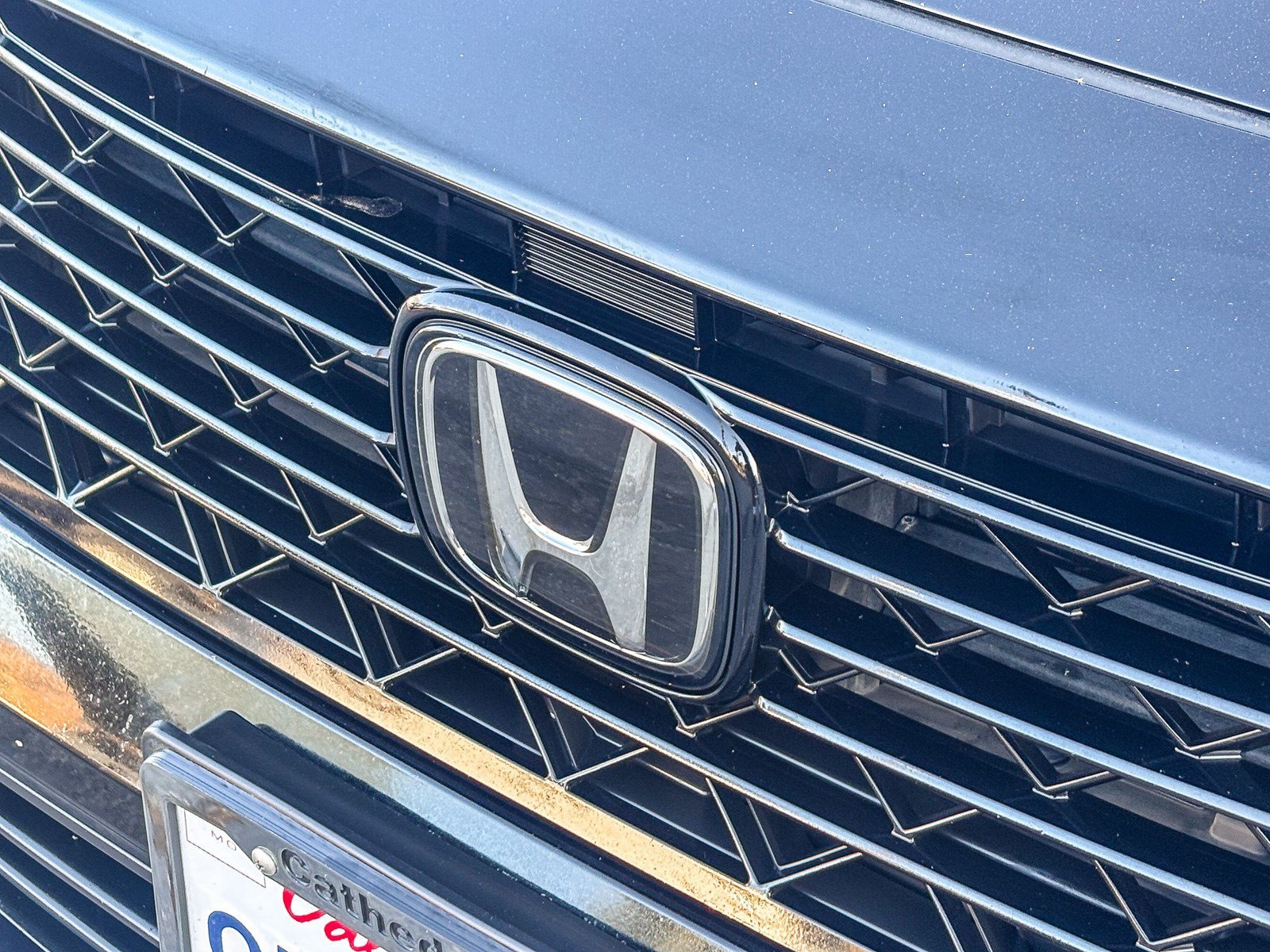2024 Honda Accord LX - Photo 38