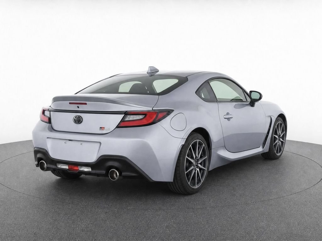 Used 2022 Steel Toyota Base image 8