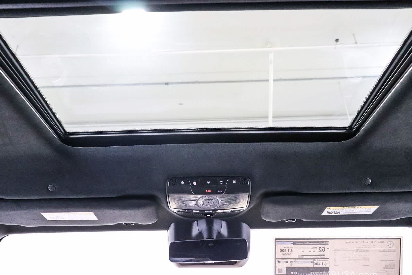 New 2026 MANUFAKTUR Desert Sand non-metallic Mercedes-Benz G 580e image 12
