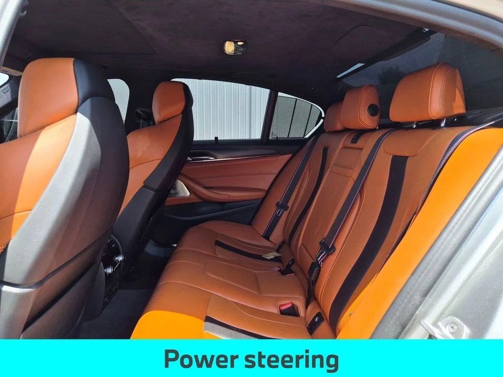 Used 2021 Gray BMW Base image 27